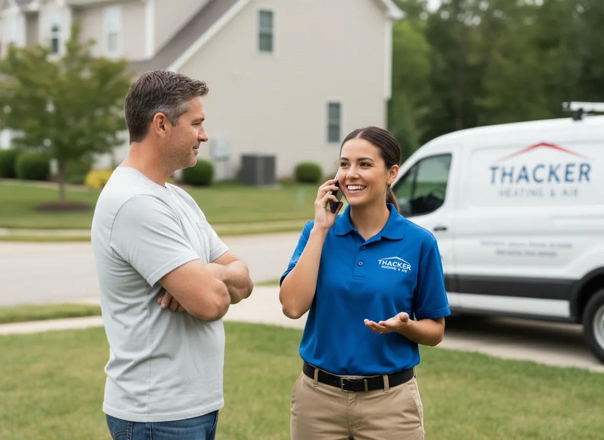 Ac Repair Nunapitchuk, AK FAQs